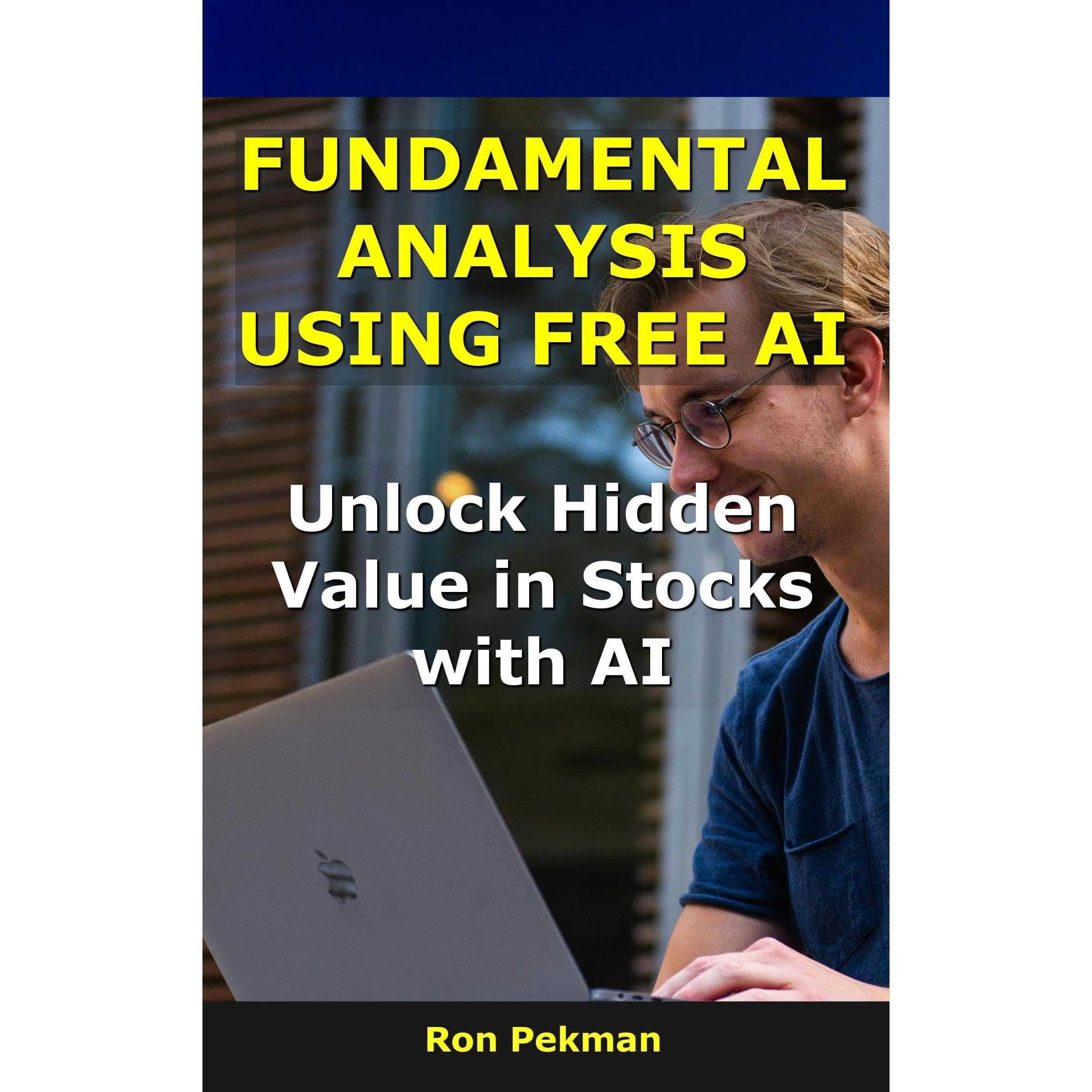 Fundamental Analysis Using Free AI