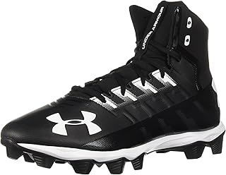 wide size football cleats