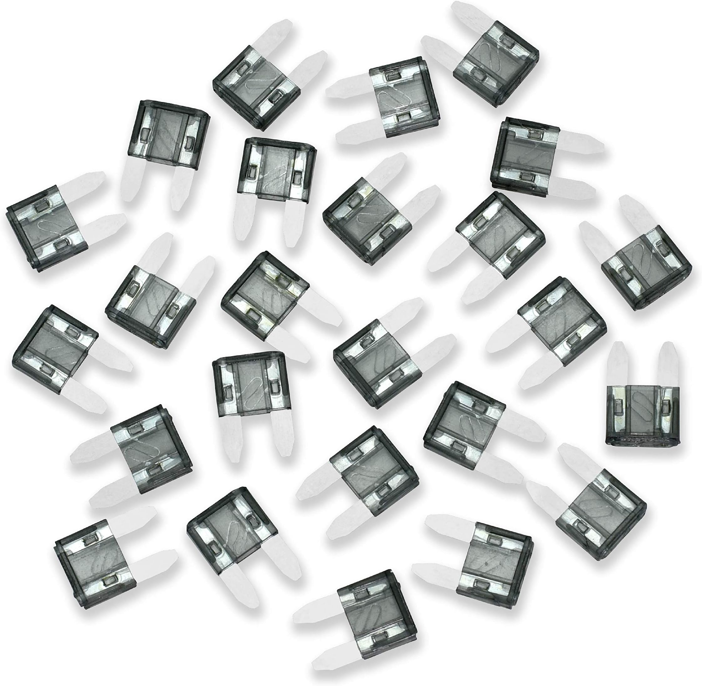 Conext Link ATM2-25 ATM Fuse 2 Amp 25 Pack 2 Amp