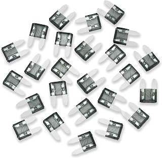 Conext Link ATM2-25 ATM Fuse 25 Pack (2 Amp) （14222）