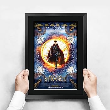 Amazon.co.jp: HWC Trading A3 FR ドクター・ストレンジ・ベネディクト Amazon.co.jp: HWC Trading A3 FR ドクター・ストレンジ・ベネディクト