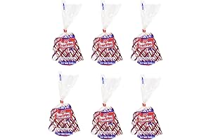 Bob's Sweet Peppermint Sticks for Refreshing Lemons