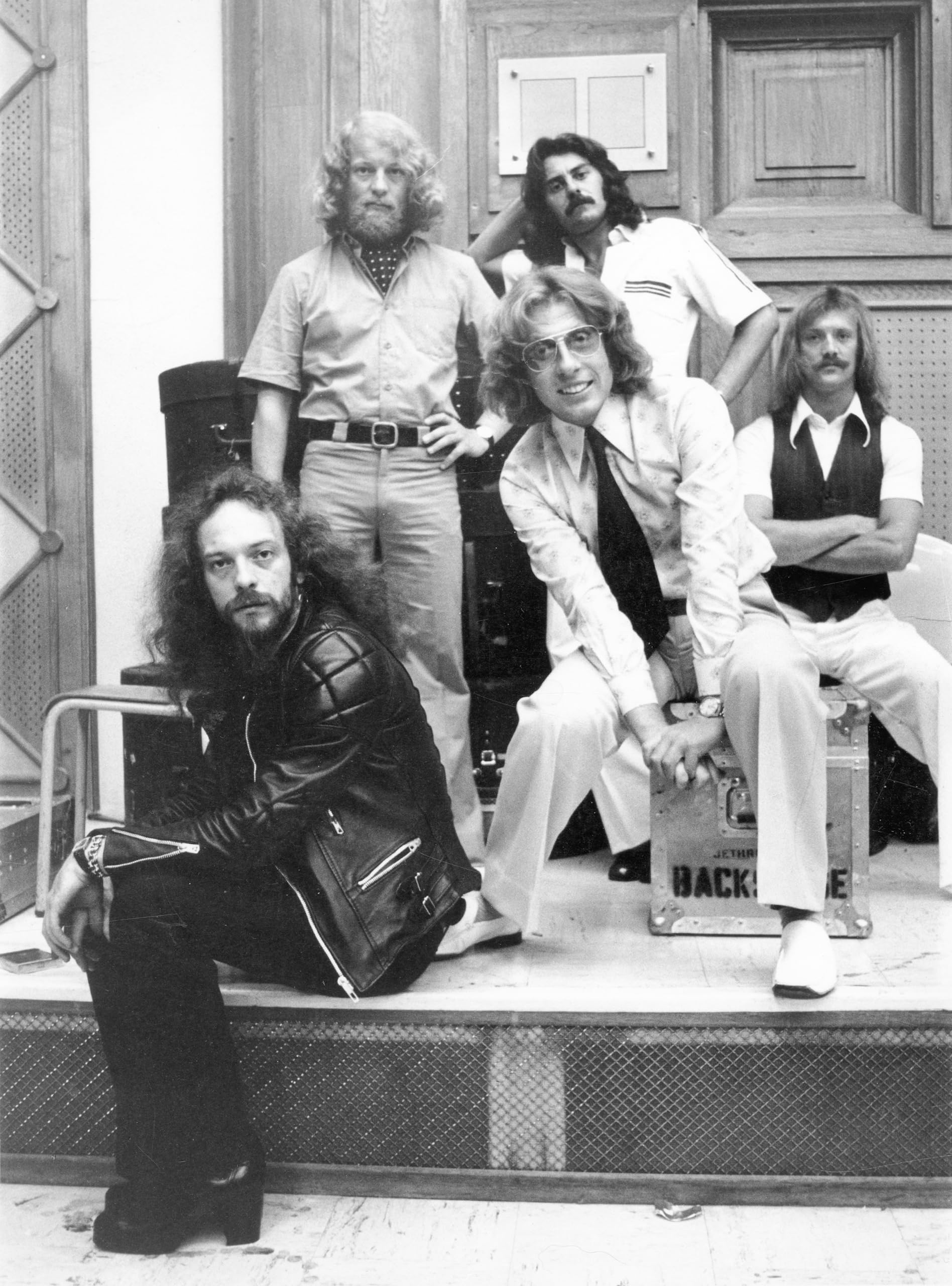 Jethro Tull