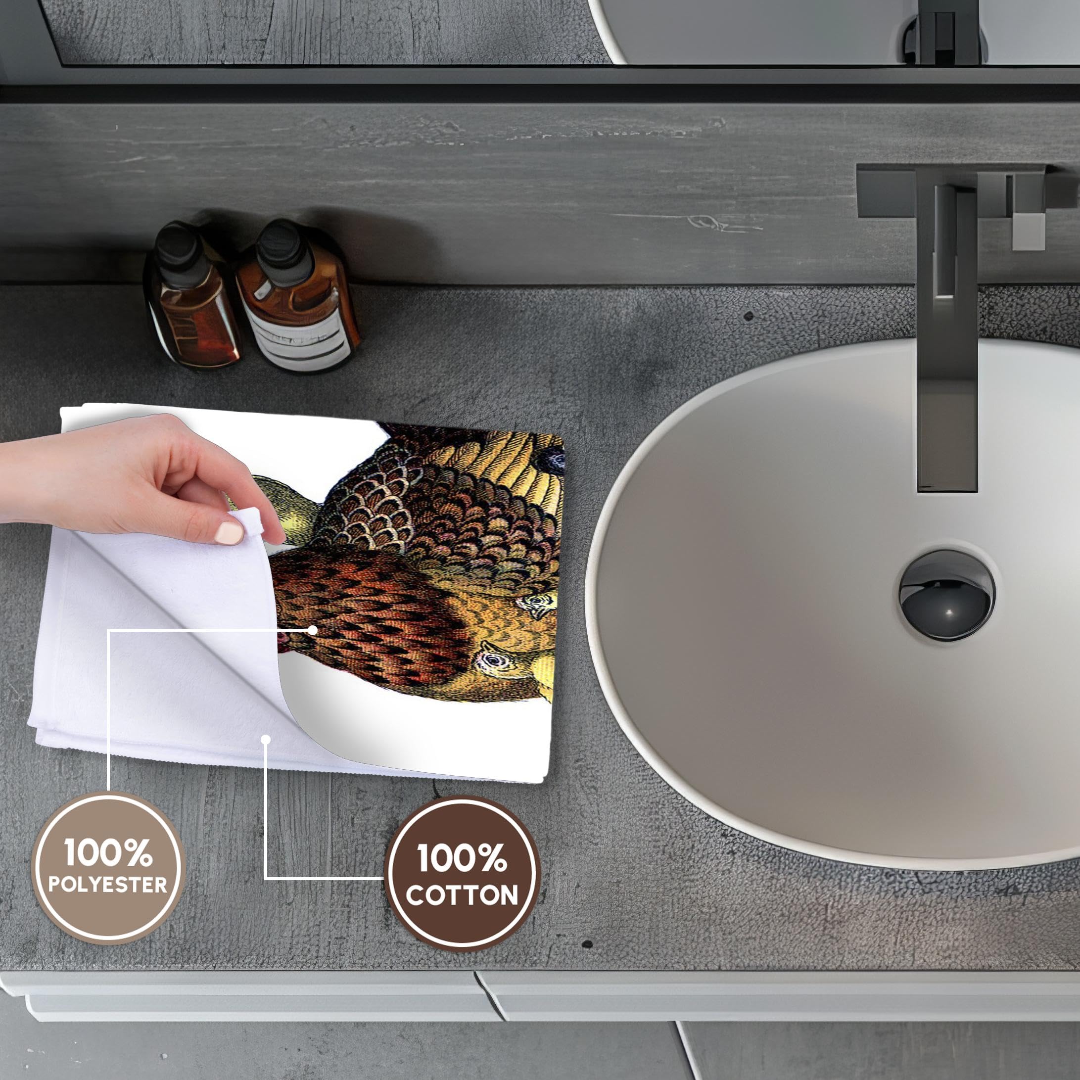 V6 - V6 2011年 セクバニコン タオル V6 Sexy.Honey.Bunny! コンサート2011 パンダTシャツ