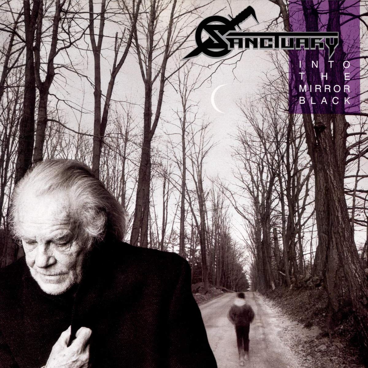 Into The Mirror Black: 30th Anniversary Edition