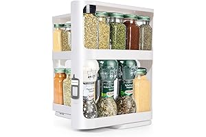 FUKQVOD Cabinet Caddy Snap