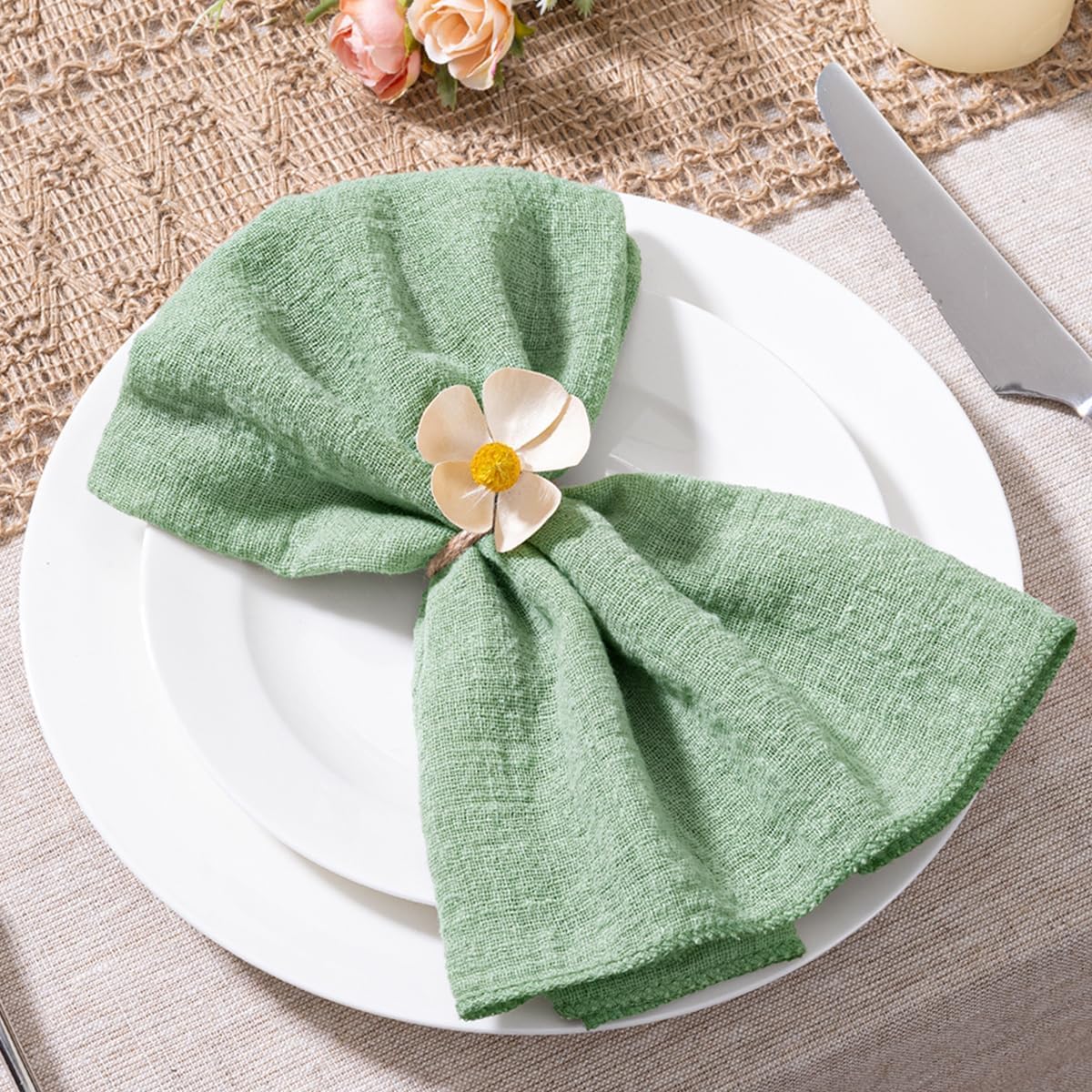 SUPPORTO A PARETE Carta Tripla/multipla/pieghevole A C Carta Dispenser - Foto 13