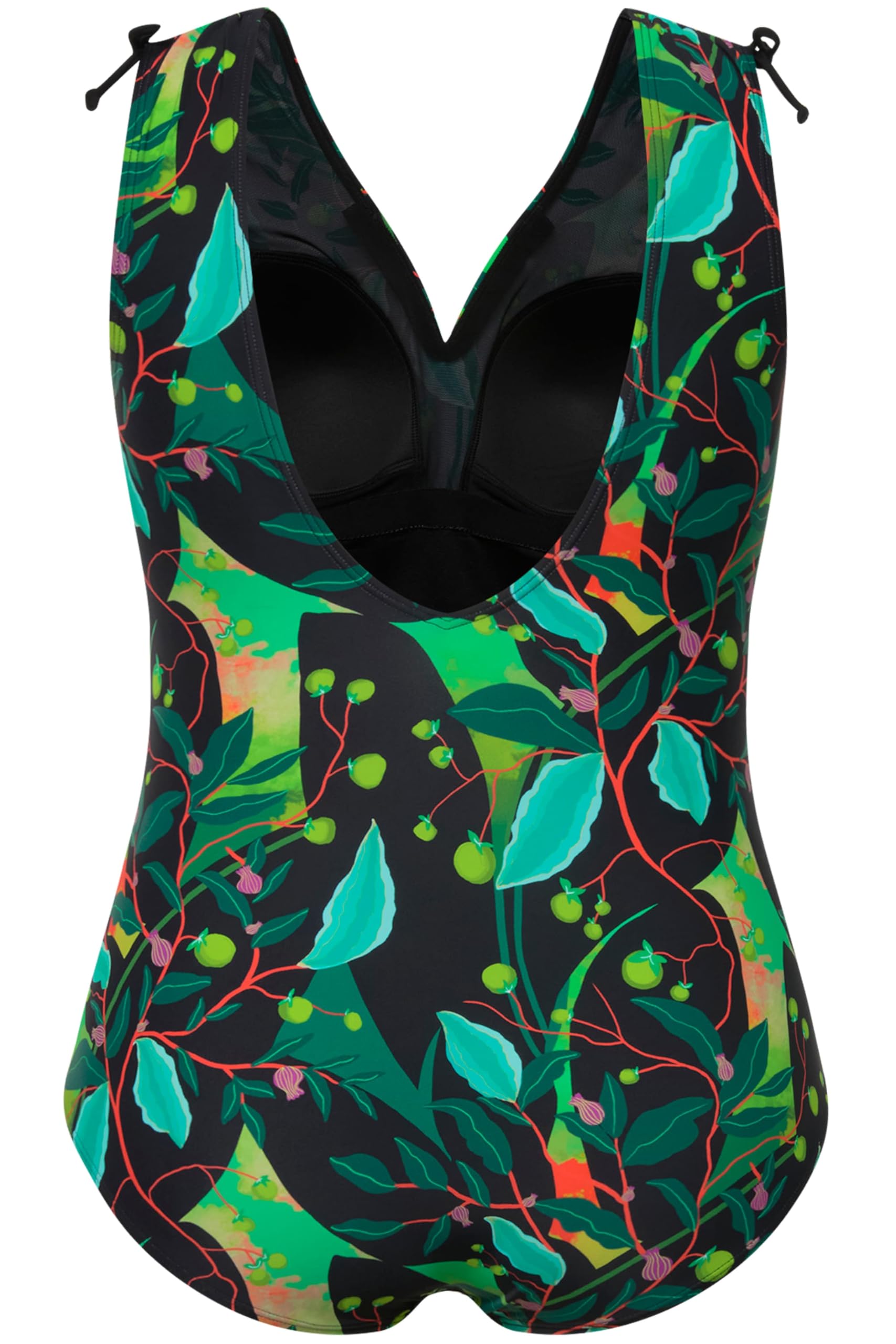 Ulla Popken Donna Costume Intero