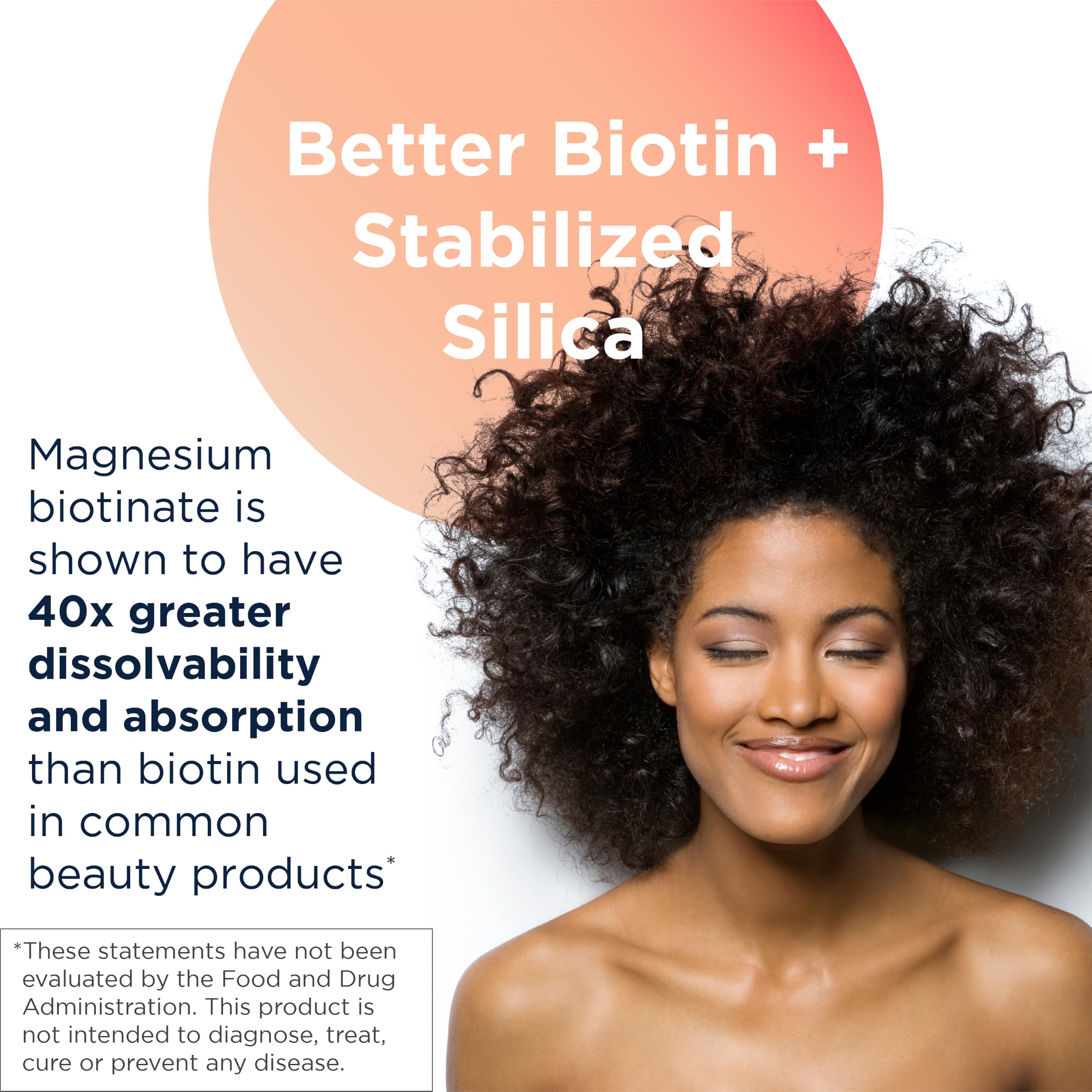 Designs for Health Whole Beauty Collagen, Collagen Peptides, 30 Servings — Amazon image 3