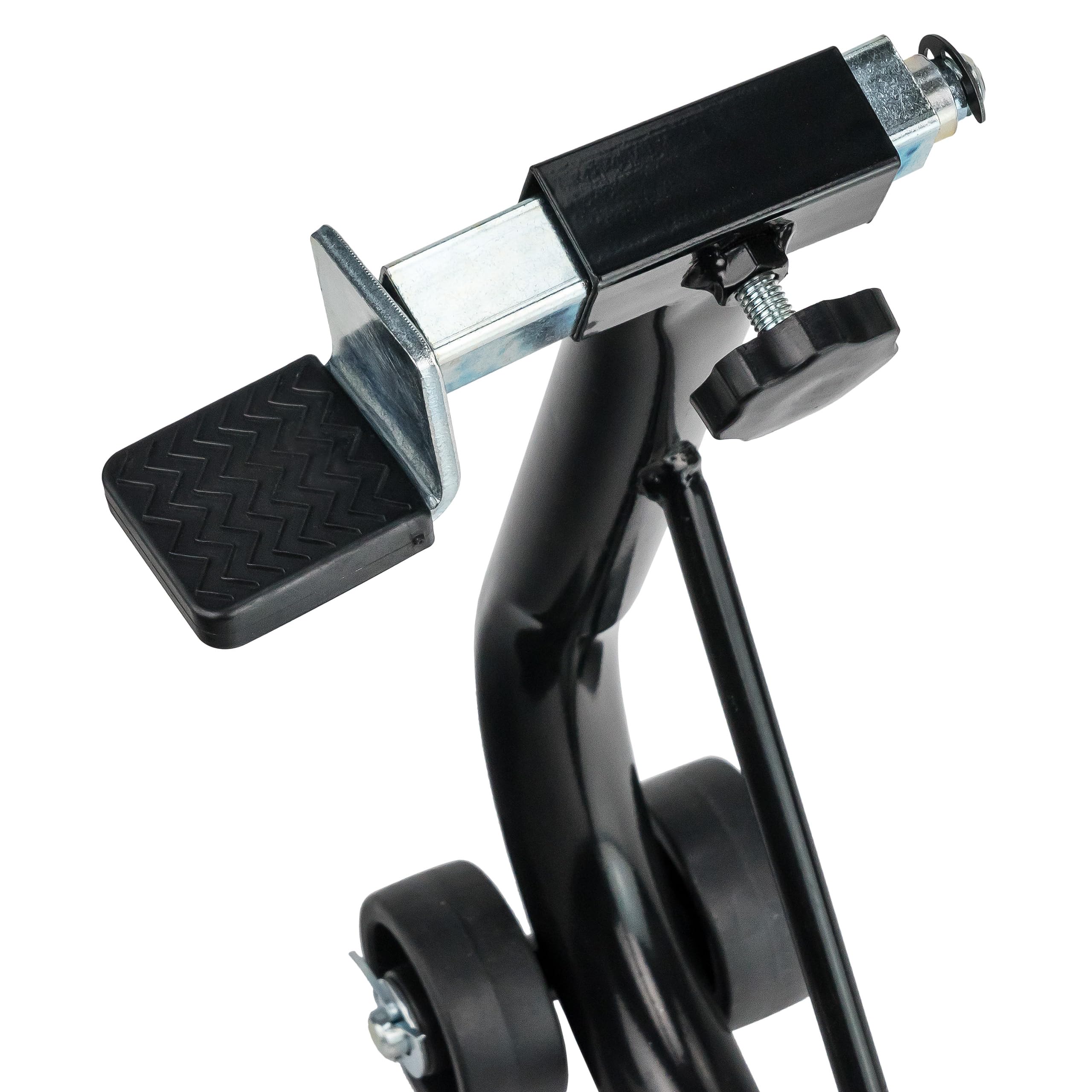STIX Caballetes para Moto Delantero y Trasero SPK-05/SPK-06, 450 kg