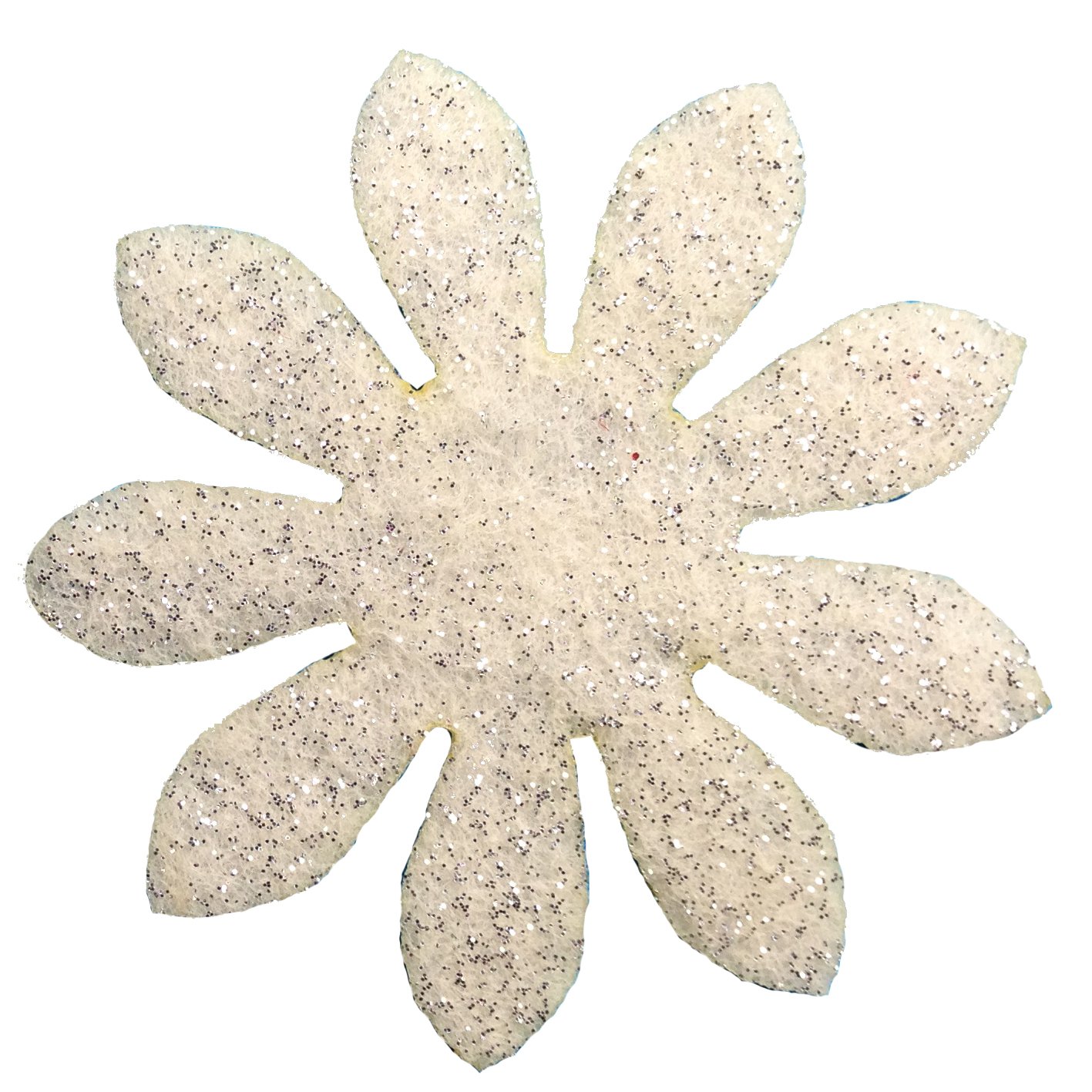 Fliz crema blfg4904-02 para manualidades y fieltro troquelado
