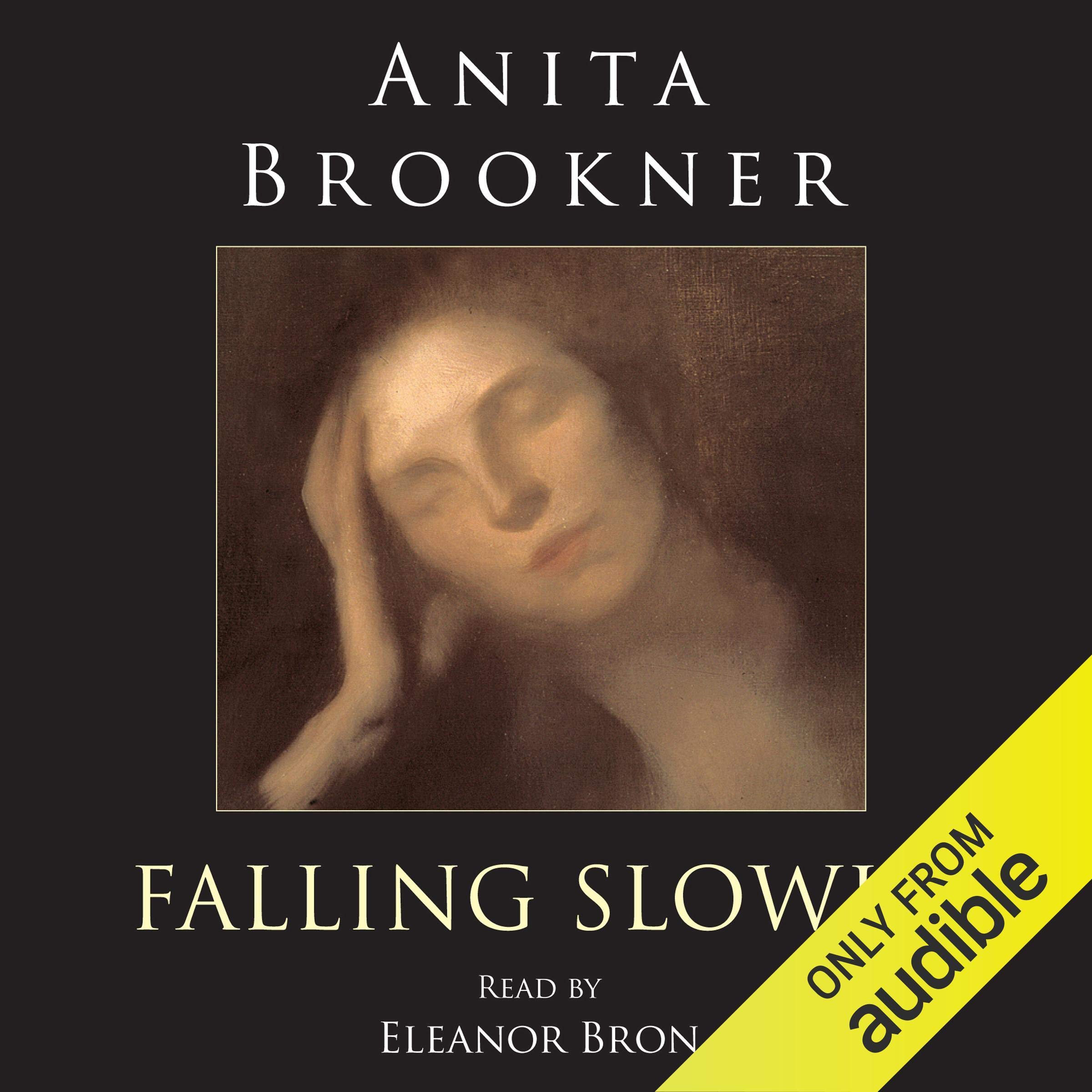 Cover art for Falling Slowly