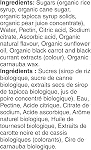 ANNIE'S - FAMILY PACK SIZE - Pâtes de fruits biologiques, boîte de fruits 10 Pochettes, fraises naturelles, cerises et framboises, sans colorant synthétique, sans gélatine, sans gluten, végétalien, collations