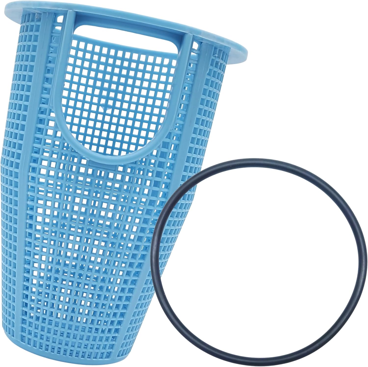 Cclear Pool Pump Basket Replacement for Pentair Whisperflo