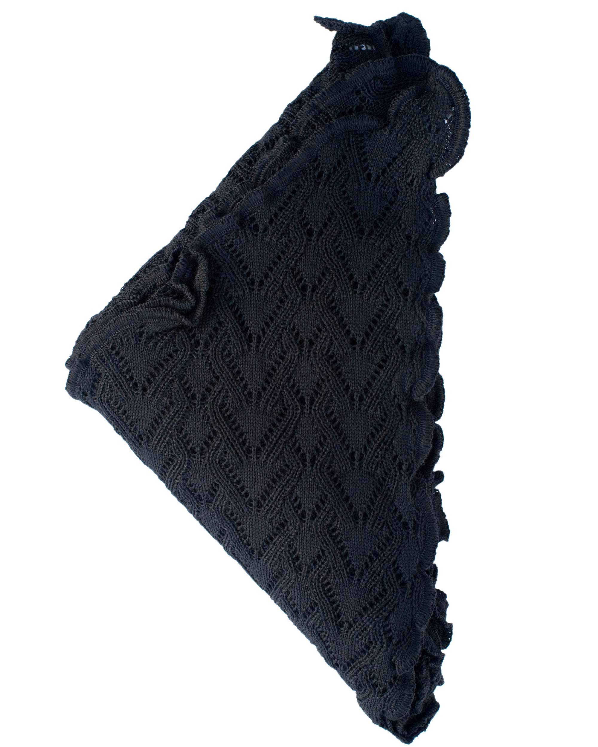 Invero, Merino Dreieckstuch Susi