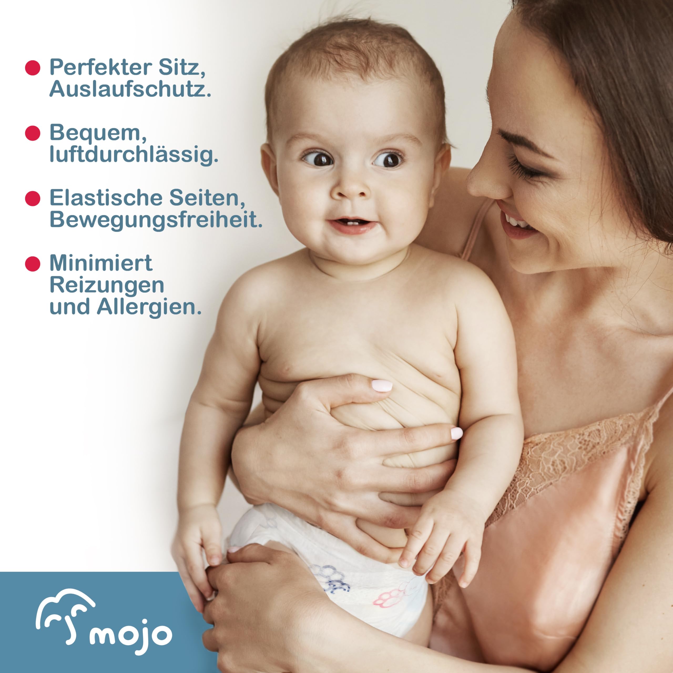 Einweg Babywindeln Größe 5, Auslaufschutz, Ultrasanft, Atmungsaktiv, Superabsorbierend, Unisex 12-17 kg, 102 Stück