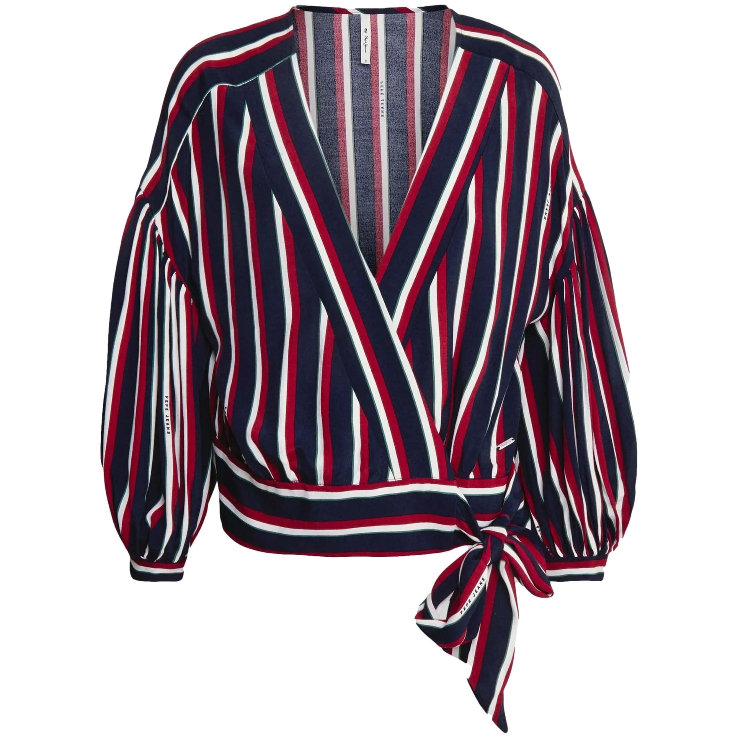 Pepe Jeans - Nayeli Bluse
