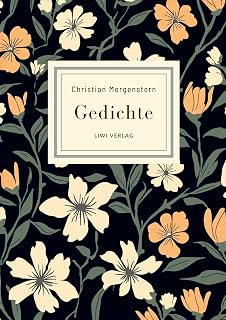 Christian morgenstern: gedichte.Neuausgabe