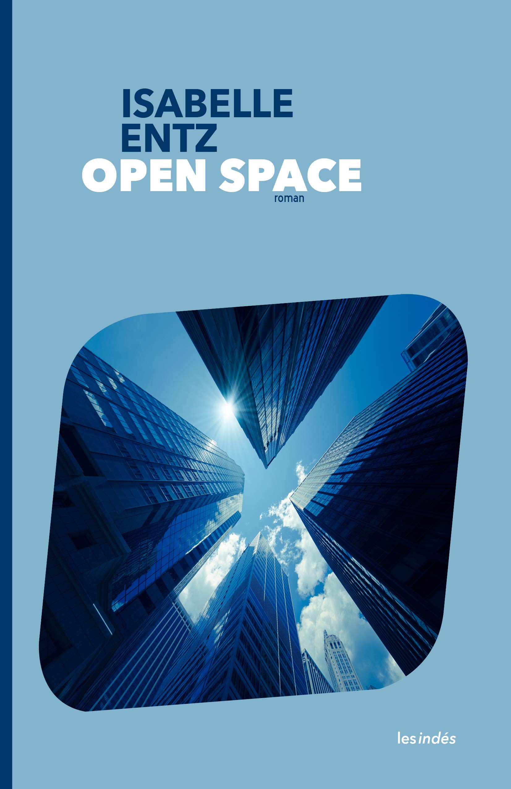 Open space (French Edition)