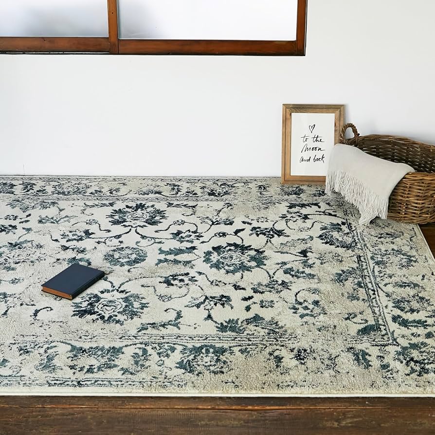 ウィルトンラグWILTON RUG BOHO 130×190 ウィルトンラグWILTON RUG BOHO 130×190 ウィルトン織ラグ