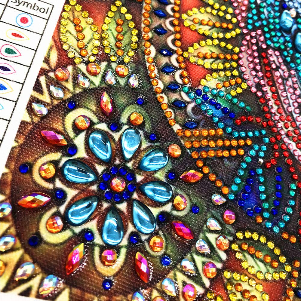 20パックセット　ダイヤモンドアートキット 20パックセット ダイヤモンドアートキット