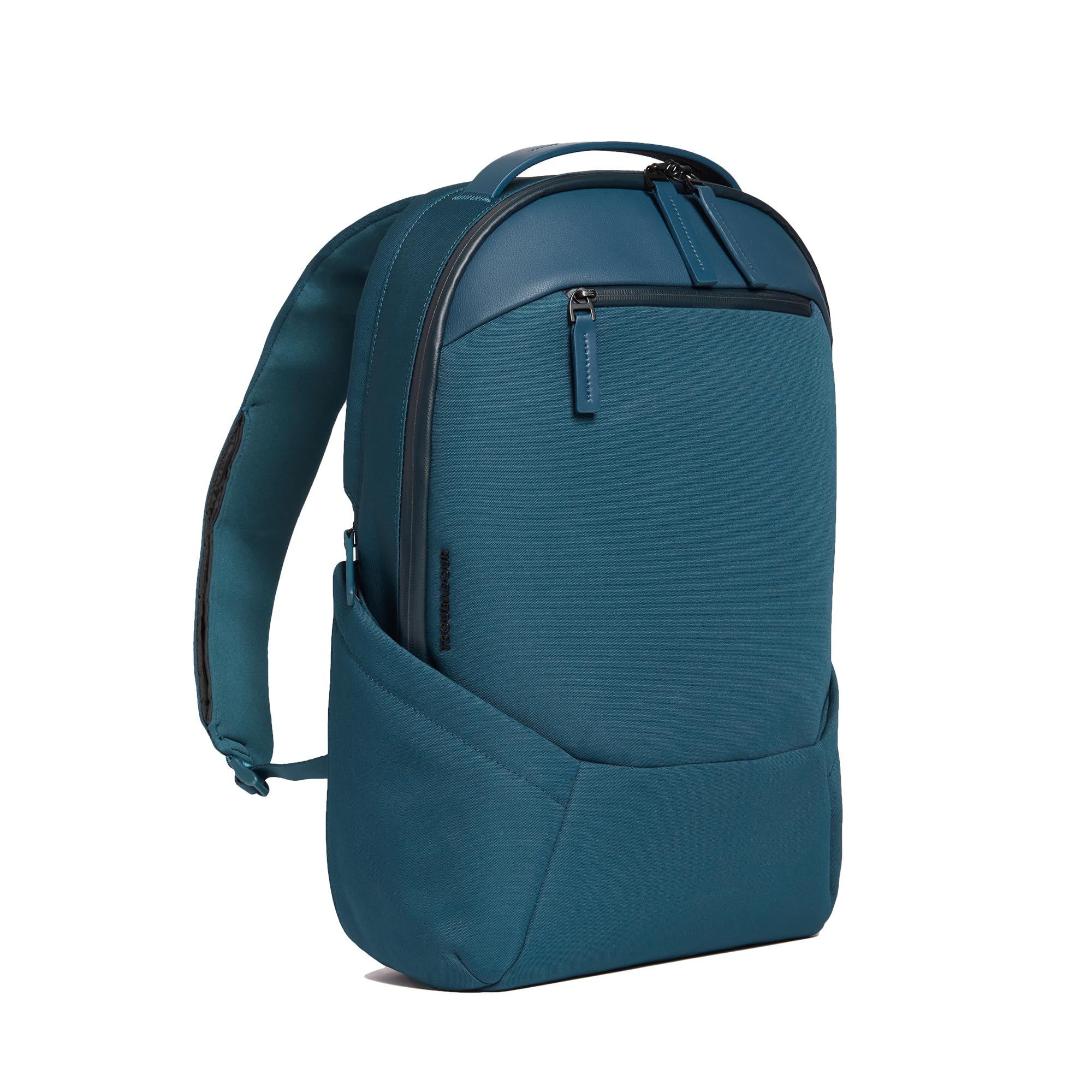 Troubadour Apex - 22L Premium Laptop Backpack - Ergonomic & Water Resistant - Designed for Work and Travel