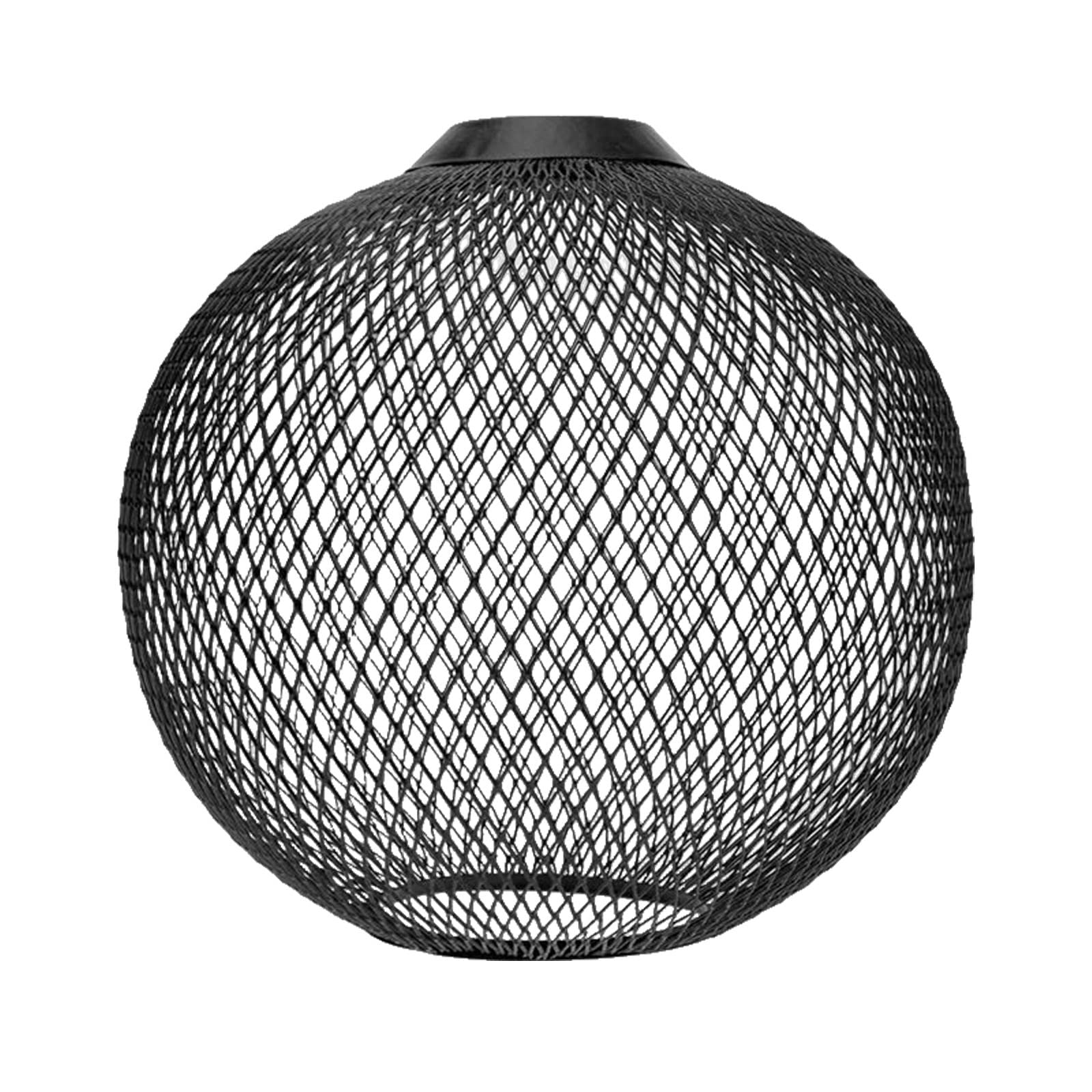 Metal Pendant Lamp Shade Cover for Restaurant Kitchen Island Bedroom Black Lamp Shades Lamps, Lighting & Ceiling Fans Home & Garden-image-1