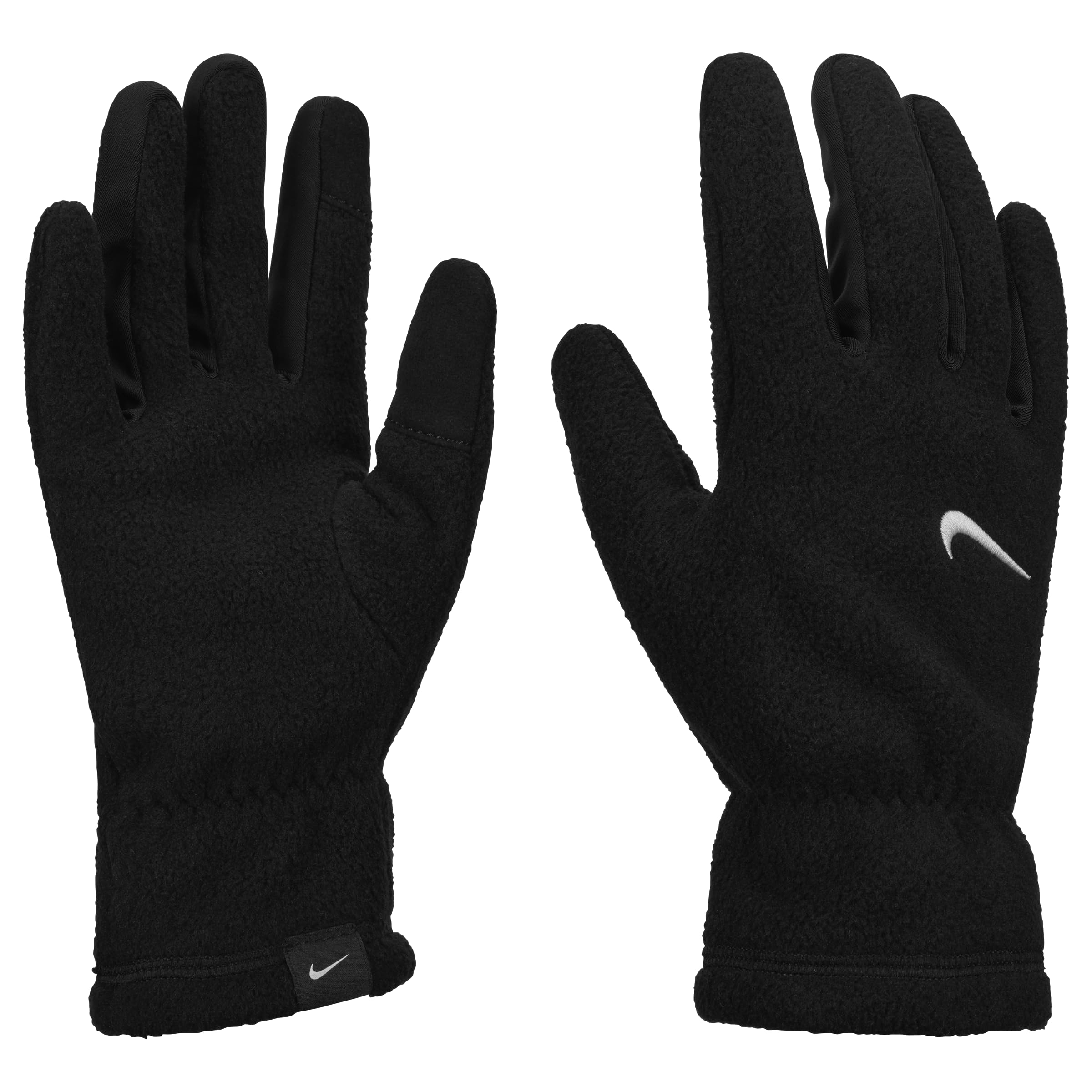 Nike Guantes de Forro Polar para Mujer W One Therma-fit TG