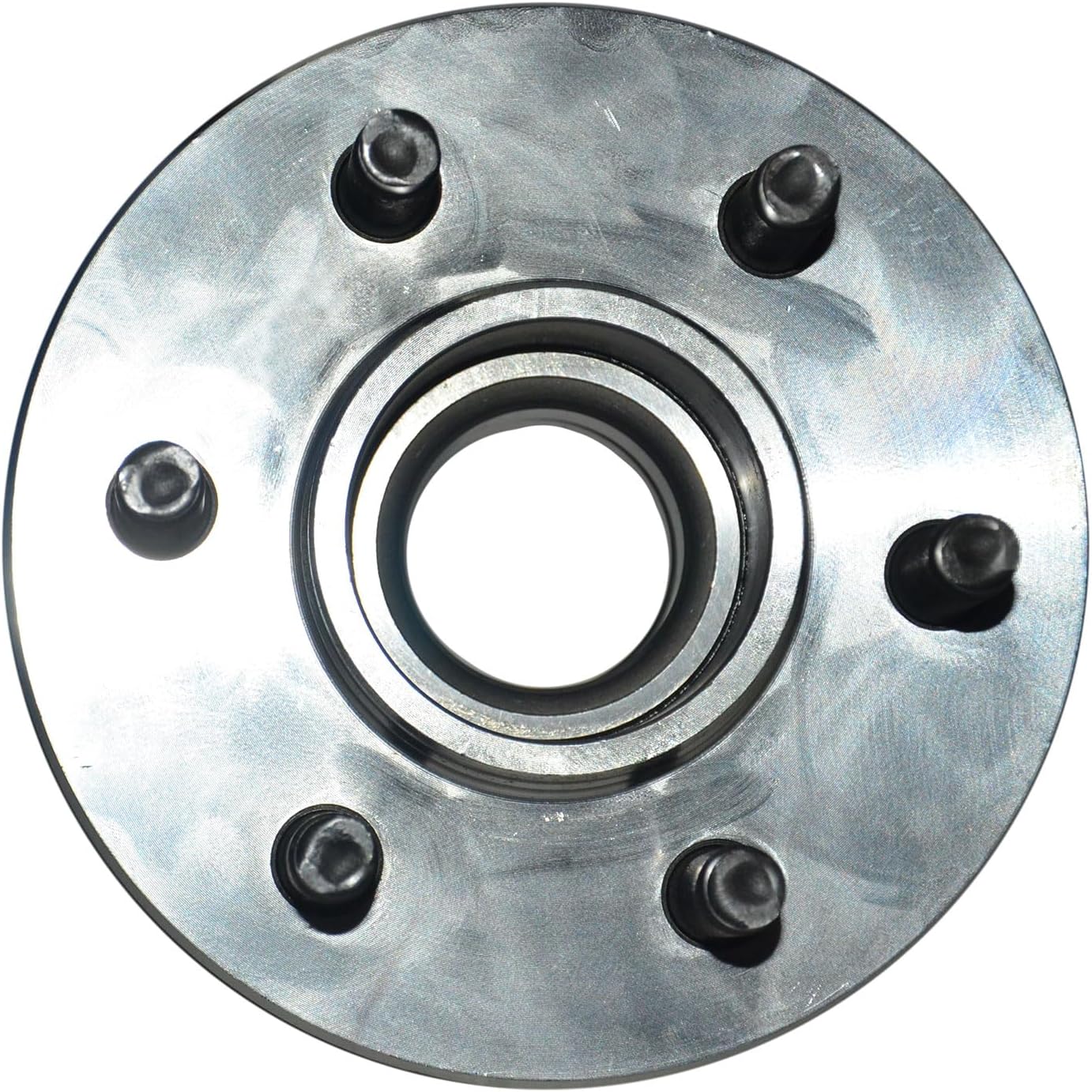 GSP 126032 Wheel Bearing and Hub Assembly - Left or Right Front (Driver or Passenger Side)