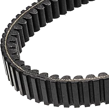 Amazon.com: NICHE Drive Belt 0823-228 3201-242 for 2004-2017