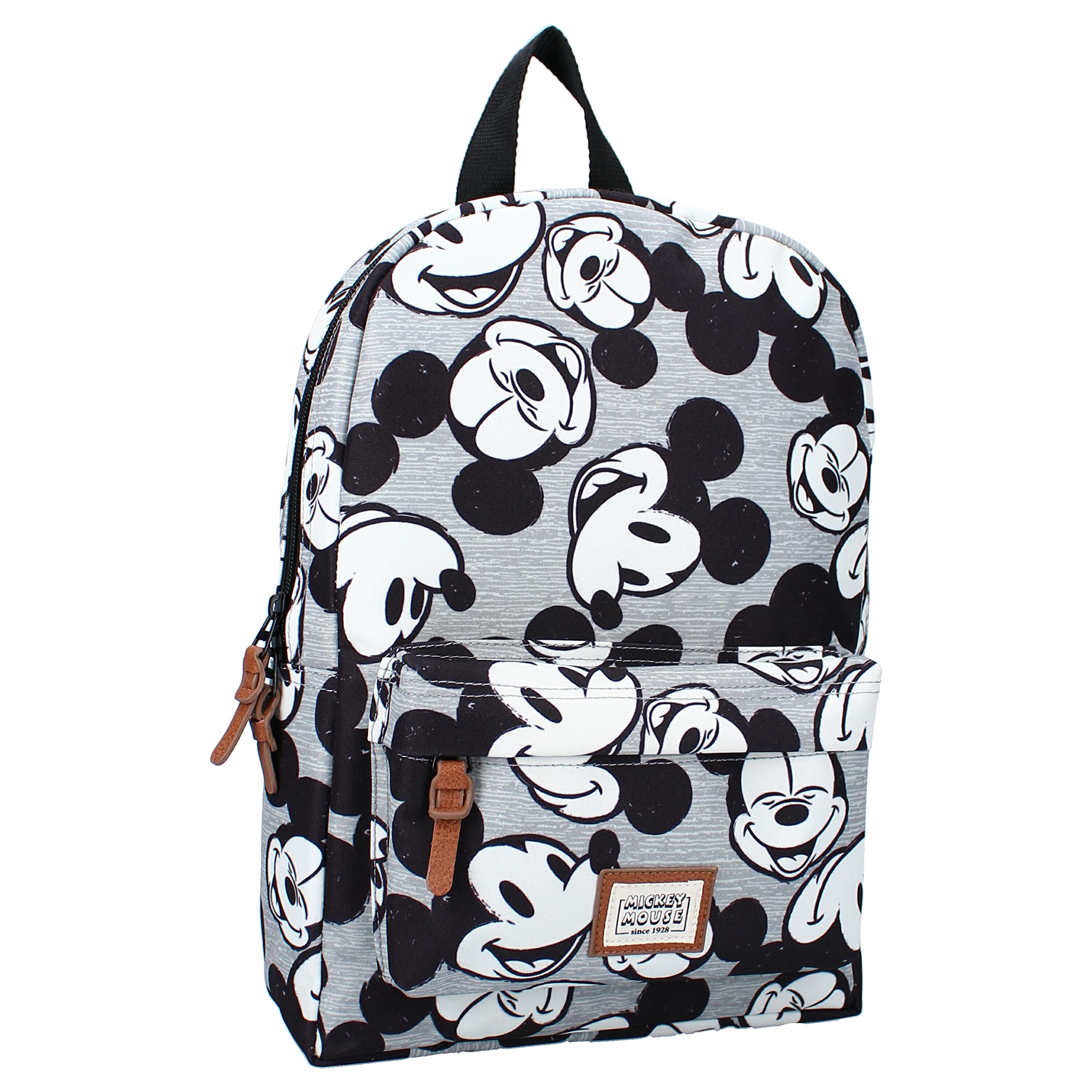 Rugzak Mickey Mouse Disney confortable avec sangles réglables - 7