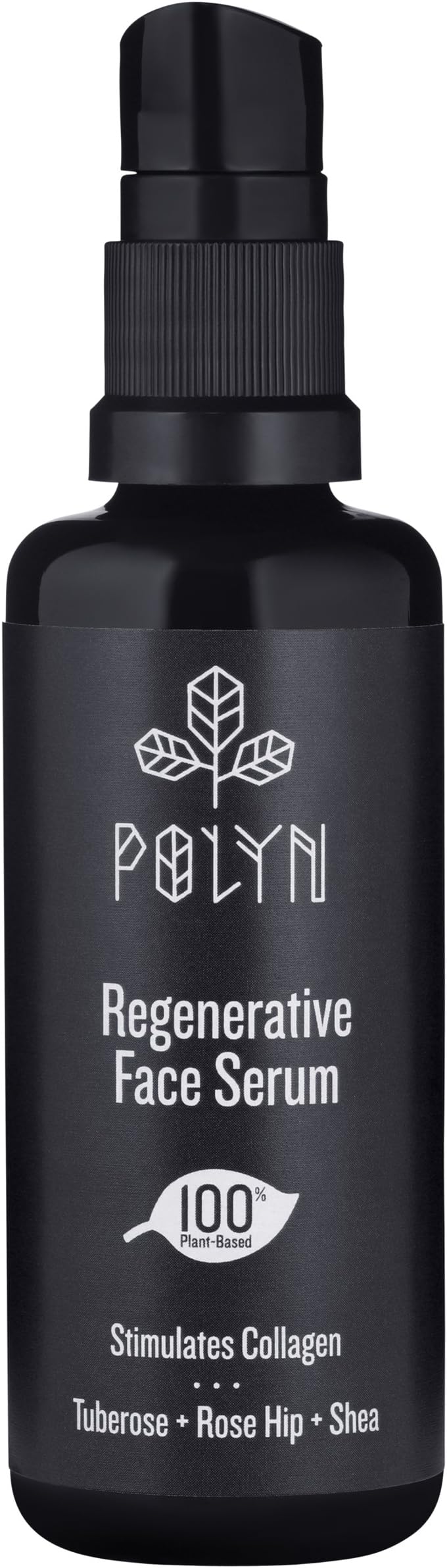 POLYN Regenerative Face Serum (2 oz)