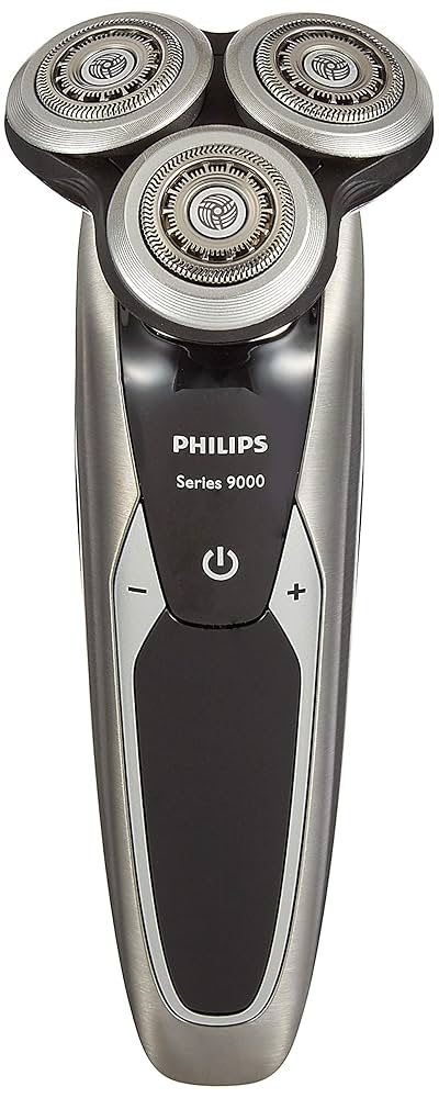 Amazon | 【除菌洗浄器付き】フィリップス 9000シリーズ メンズ