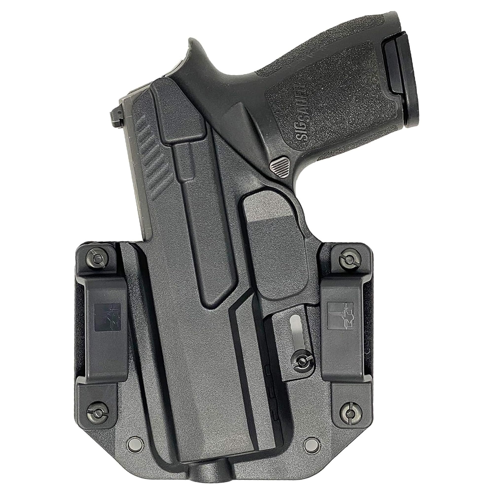Bravo Concealment IWB P320コンパクト 28-1_c24bb3e1-bb52-43eb-970d-