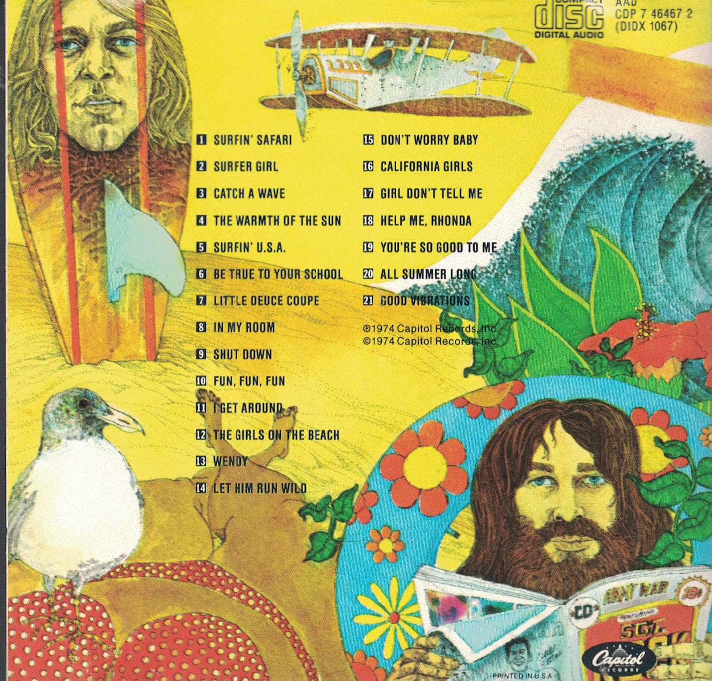 Endless Summer