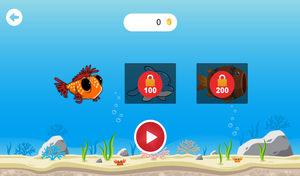 Fishy Fish - App on Amazon Appstore