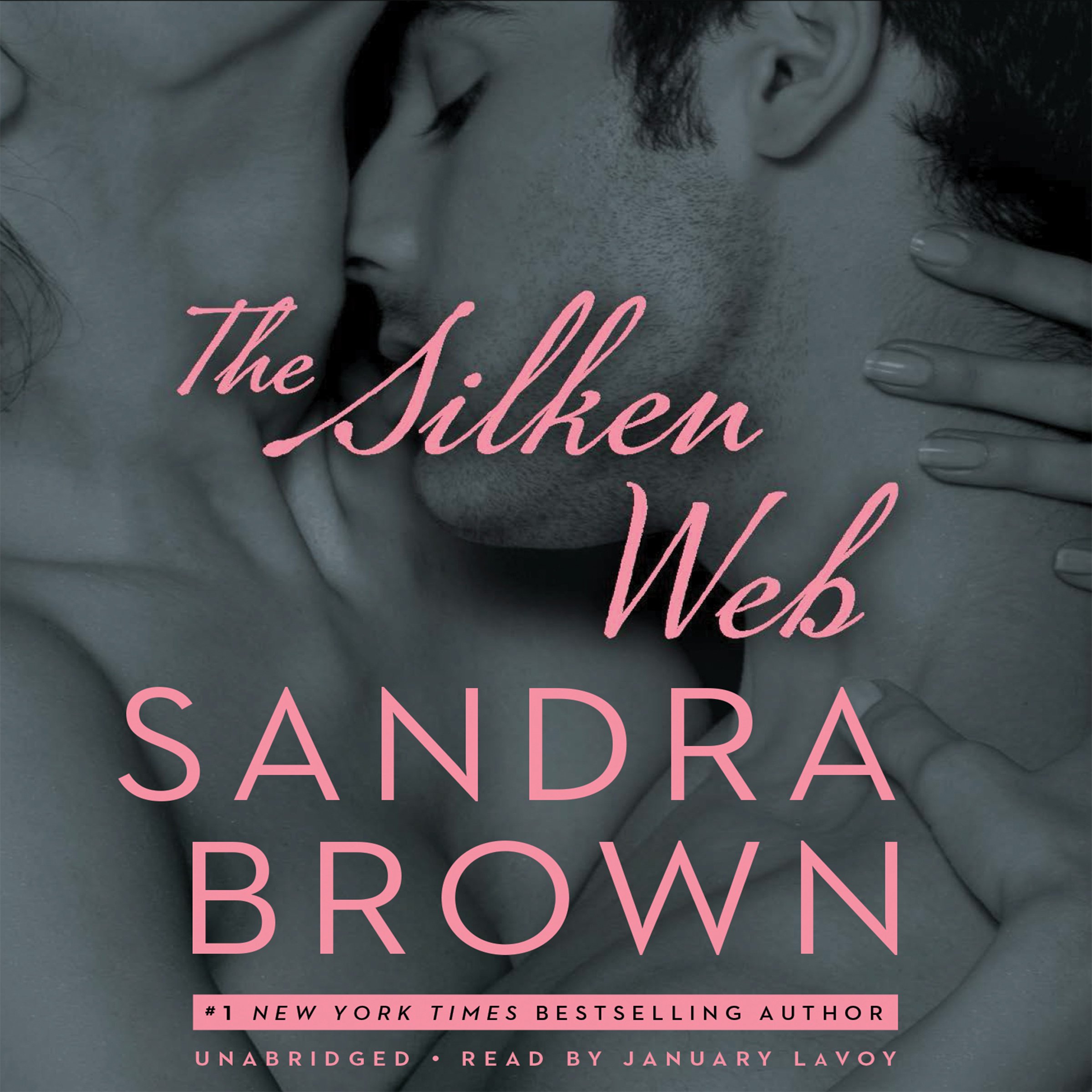 Cover art for The Silken Web