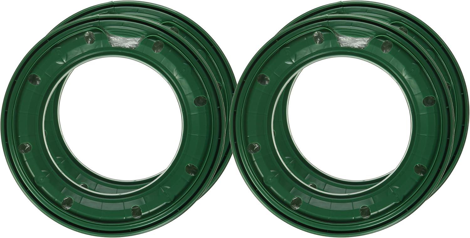 LitterLocker Cat Litter Refills - 4 Pack, Unscented, Plastic Film, Cat Owners