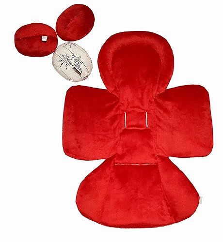 Miniatura 2 de Mamaroo Insert for Newborn HandMade 4moms Mamaroo Insert Swing Replacement Toy Balls For Mamaroo Liner for Swing Mamaroo (new 2022 model (5 points