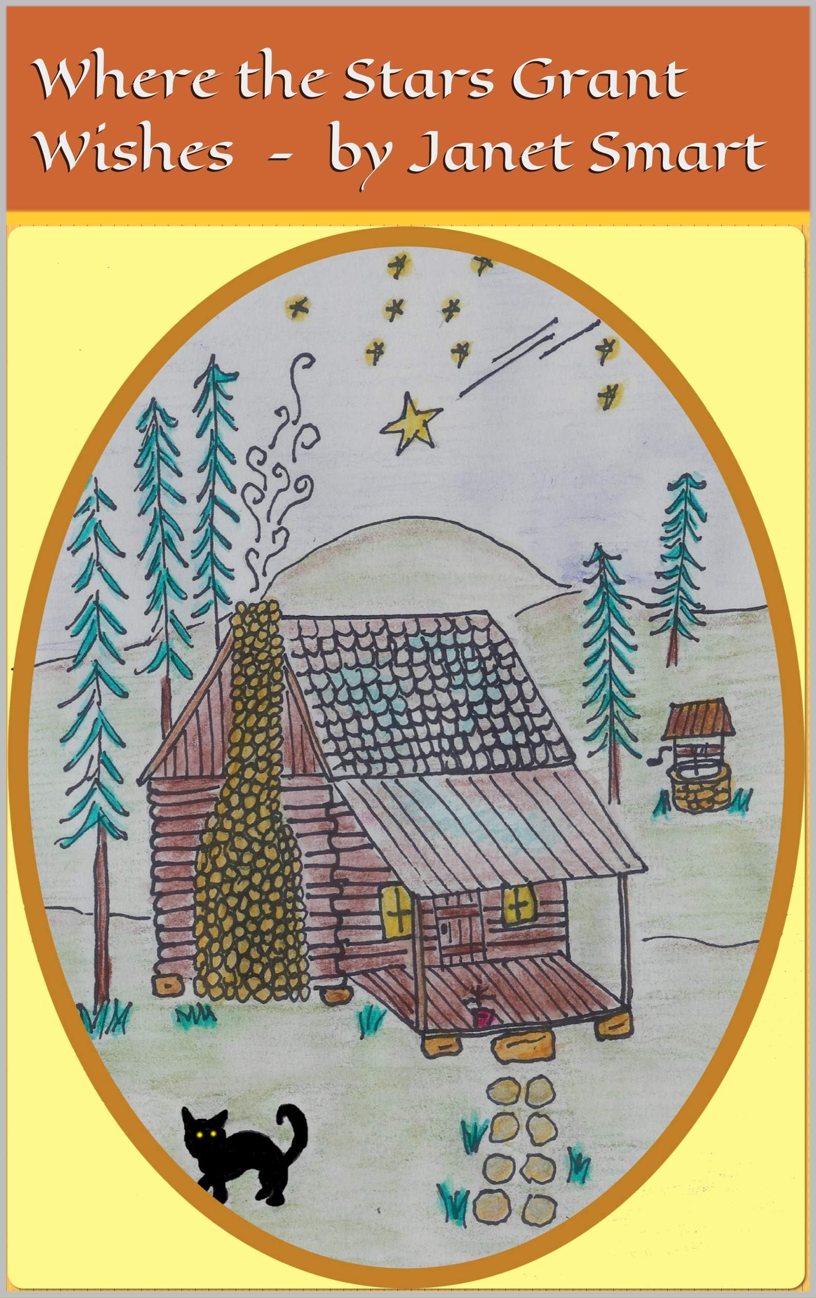 Where the Stars Grant Wishes