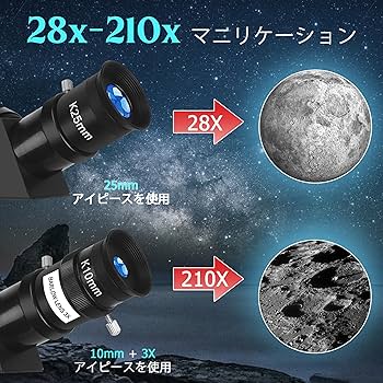 天体望遠鏡　Copitar　VS-50　屈折式　初心者 ケンコー・トキナー ケンコー 天体望遠鏡 SKY WALKER SW-50A