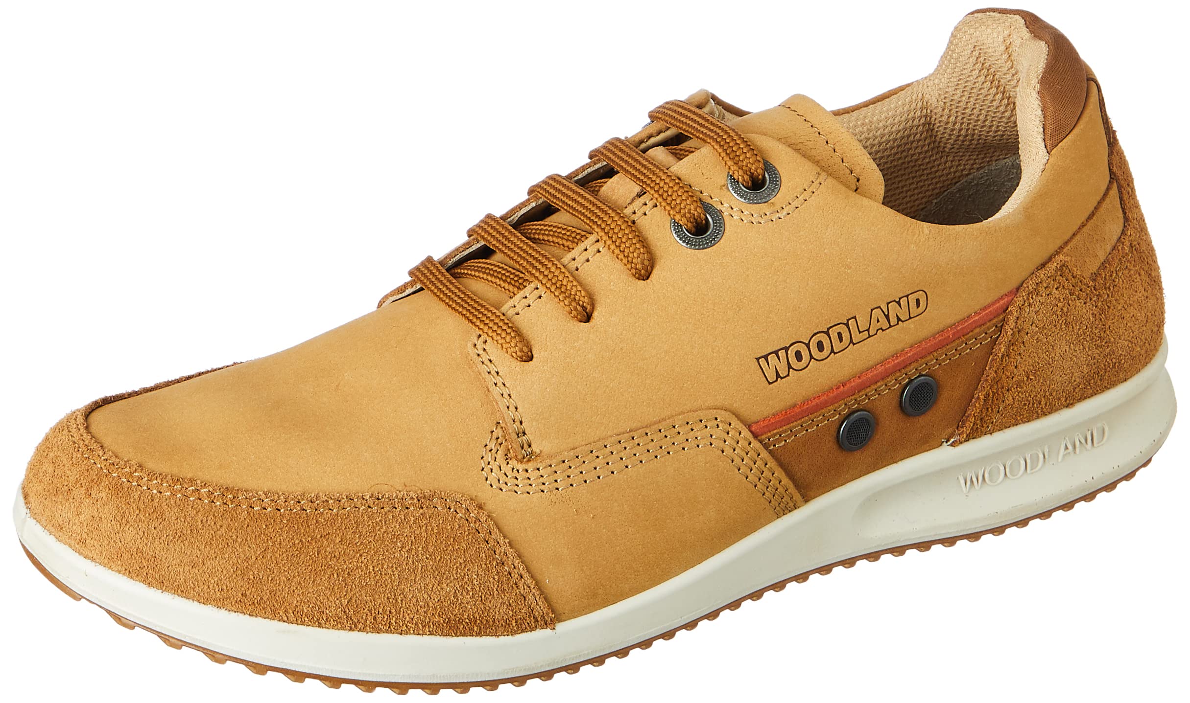 See full amazon price history chart for Woodland Mens Yellow Leather Casual Shoe-9 UK (43 EU) (GC 3721120) Woodland Mens Yellow Leather Casual Shoe-9 UK (43 EU) (GC 3721120) (B0BJY46TNX) Amazon Price History, Amazon Price Tracker