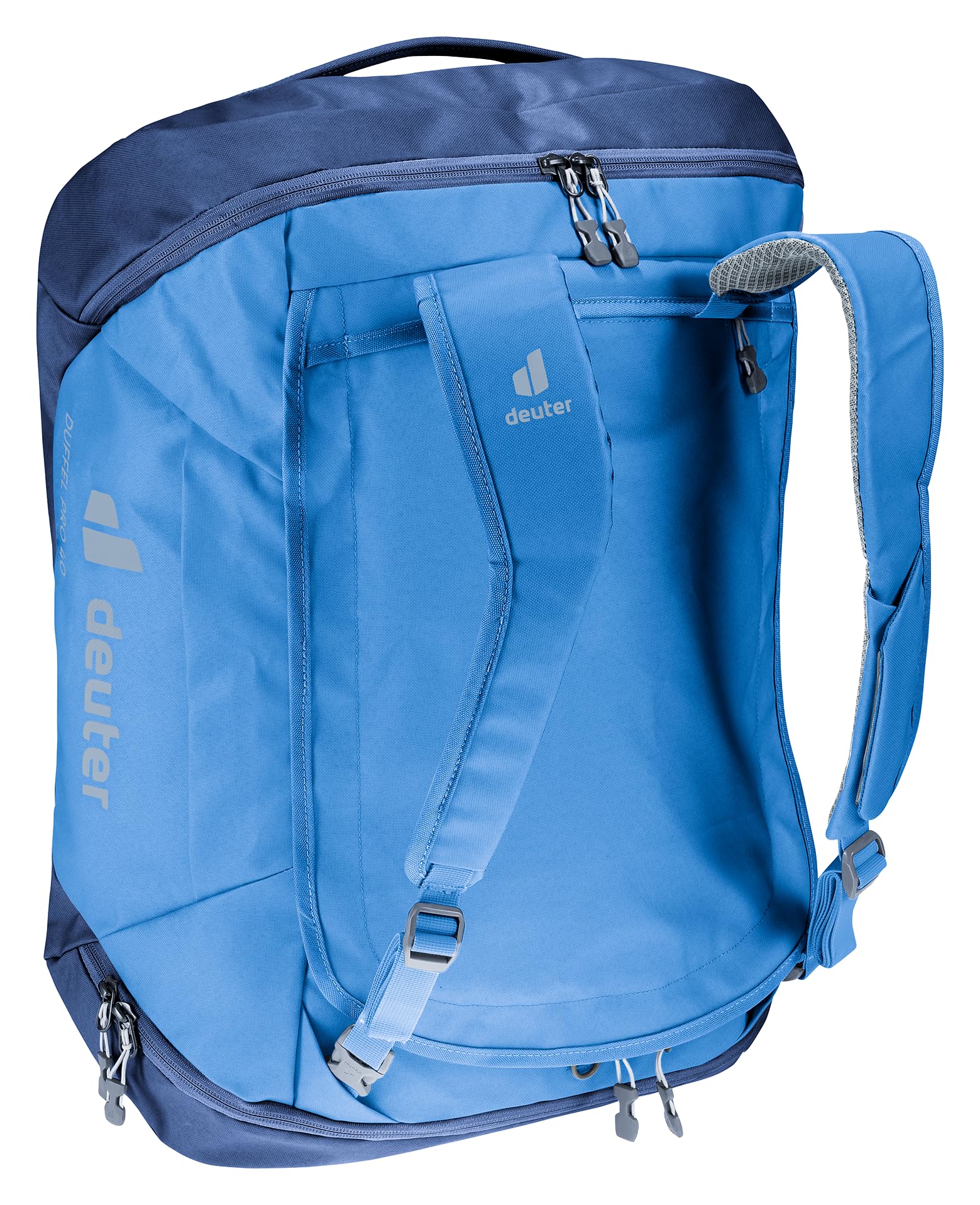 deuter Duffel Pro 40 Borsa sportiva, Borsone da viaggio
