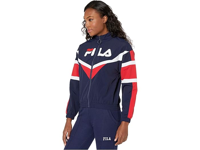 fila wind jacket