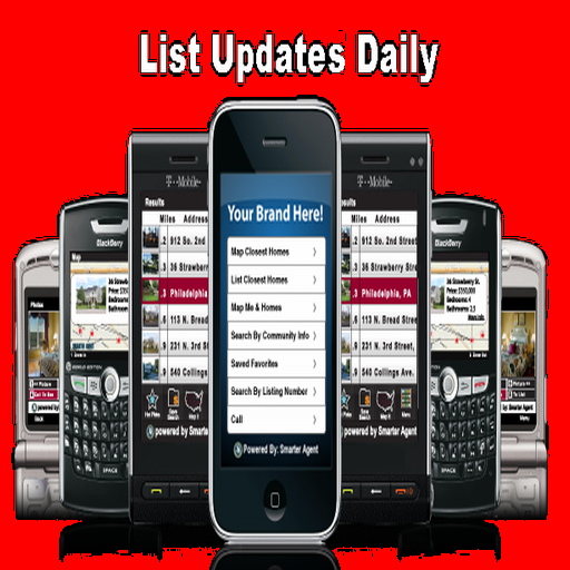 Best Cell Phones Discount App on Amazon Appstore