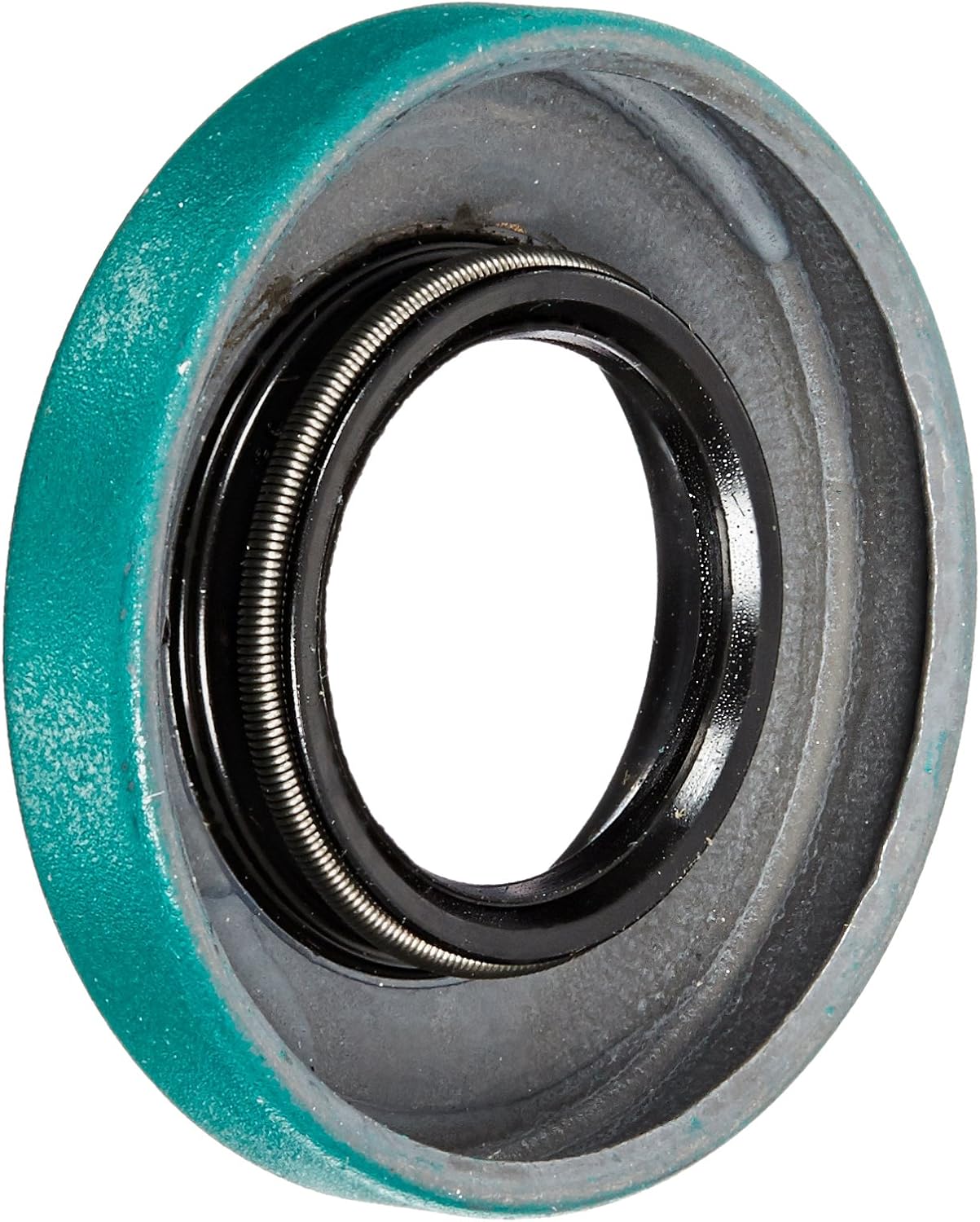 SKF 7572 LDS & Small Bore Seal, R Lip Code, CRW1 Style, Inch, 0.75" Shaft Diameter, 1.499" Bore Diameter, 0.25" Width