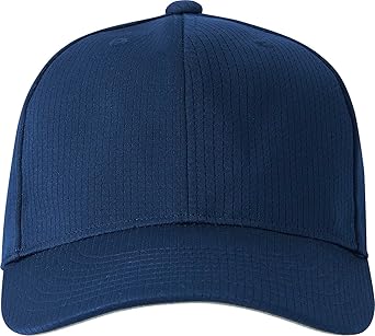 DESCENTE Mens, Navy, 55.0 cm
