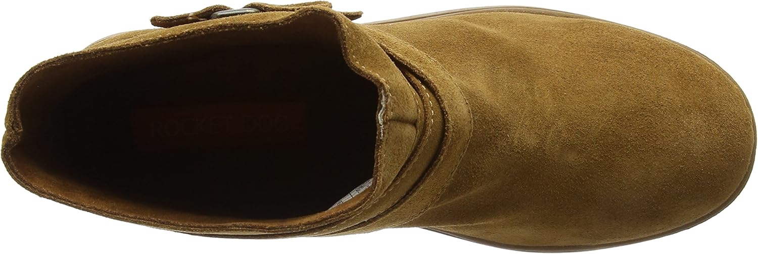 rocket dog manilla boots