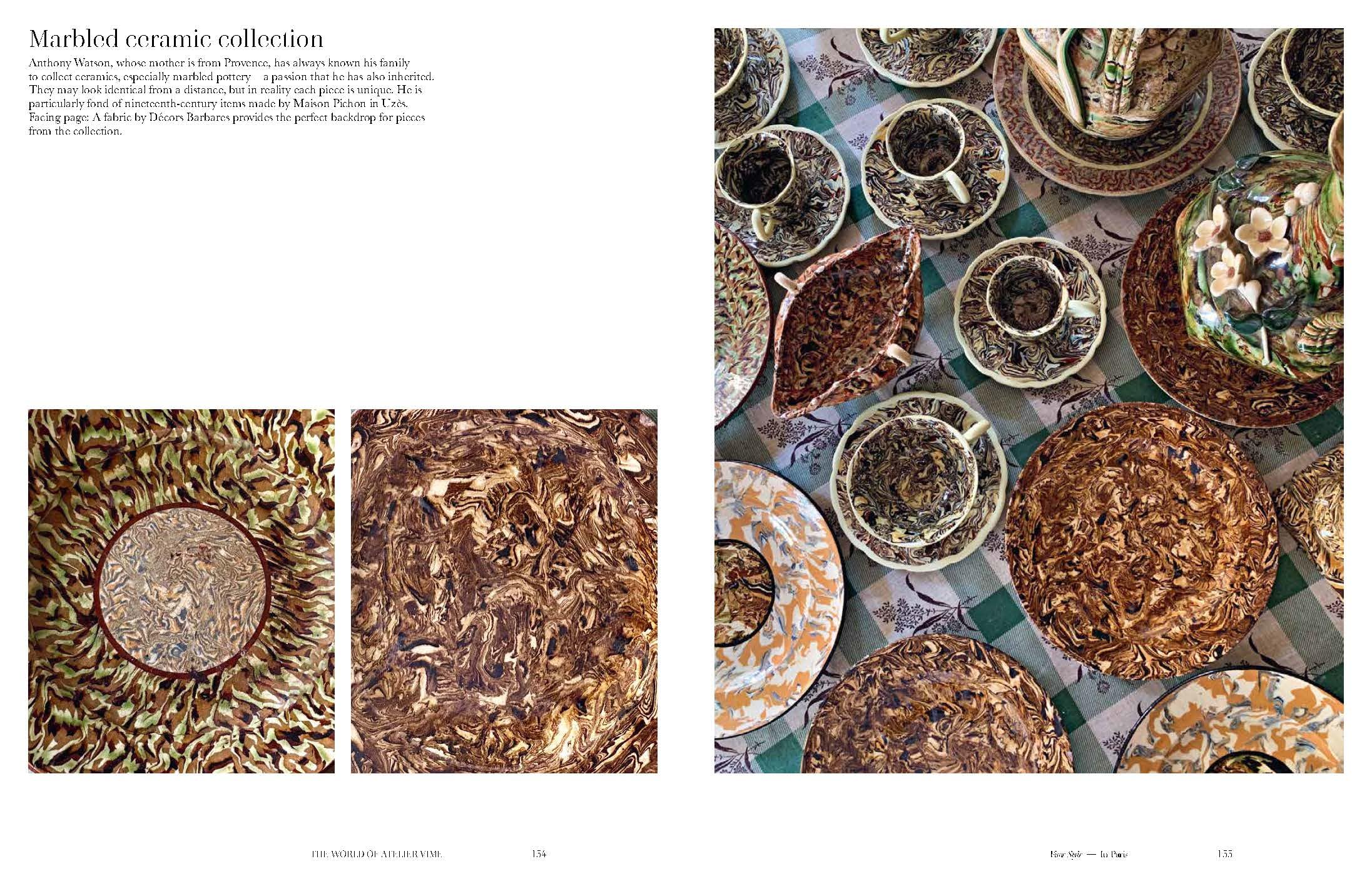The World of Atelier Vime: A Renaissance of Wicker and Style