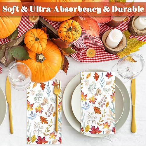 Miniatura 3 de Yeaqee 200 servilletas de papel de Mardi Gras de 2 capas desechables de mano para invitados, máscara de corona de Mardi Gras, sombrero, globo, baño,